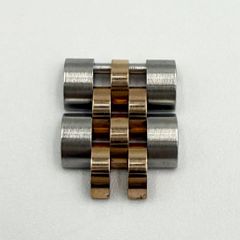 ロレックス デイトジャスト 179171G コマ 駒 SS K18 PG ROLEX