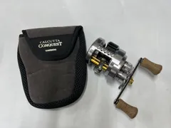 １１カルカッタコンクエスト５１ＤＣ　左