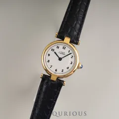 セ*ん様 値下！Cartier 時計ベルト14mm マストヴァンドーム Dバック カルティエマストヴァンドーム