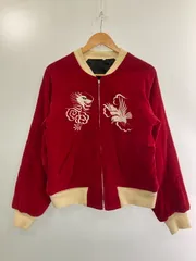 ドライボーンズ　スカジャン　リバーシブル 2025年最新】DRY BONES メンズ スカジャンの人気アイテム - メルカリ