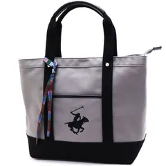 ビバリーヒルズポロクラブ トートバッグ BH1008N
