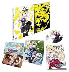 2025年最新】グリザイアの果実 dvdの人気アイテム - メルカリ