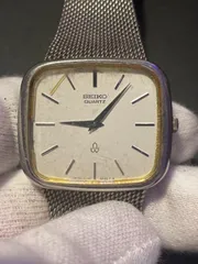 2025年最新】seiko 4130の人気アイテム - メルカリ