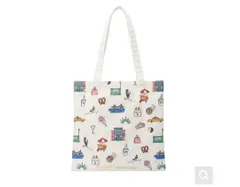 【新品・未開封】スターバックス  kate spade トートバッグ