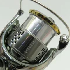 シマノ 18ステラ C3000SDH　中古美品 シマノ 18ステラ C3000SDH 中古美品｜Yahoo!フリマ（旧PayPay