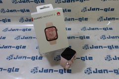 関西 Ω HUAWEI WATCH FIT 3 激安価格!! この機会にぜひ!! J630942 Y