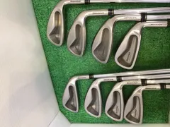 2025年最新】ツアーステージアイアンの人気アイテム - メルカリ