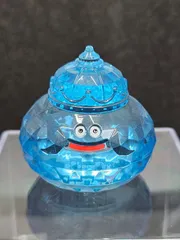 ドラゴンクエスト クリスタルモンスターズ ダイヤカットver. キングスライム