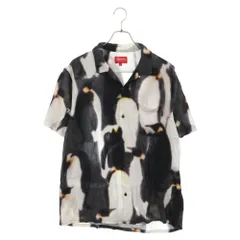 2025年最新】supreme シャツ レーヨンの人気アイテム - メルカリ