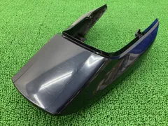 XJR400R テールカウル 紺 ヤマハ 純正 バイク 部品 4HM 当時物 シートカウル 割れ欠け無し 品薄 希少品 車検 Genuine 【中古】 23のサムネイル
