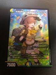 百景妖精アセビ＝アンドロメダ=クシナダ　24BD5 SR 1/60