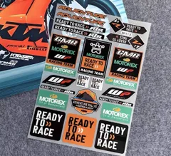 2025年最新】ktm ステッカーの人気アイテム - メルカリ
