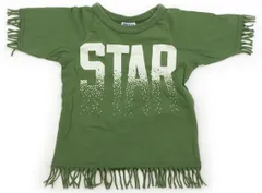 【ブリーズ/BREEZE】Tシャツ・カットソー 90サイズ 女の子【子供服・ベビー服】（1869434）