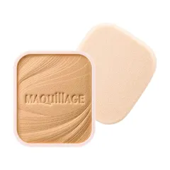 マキアージュ パウダーファンデーション ドラマティックパウダリーEX SPF25 PA+++ オークル30 9.3g レフィル 1