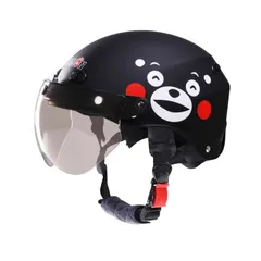 2025年最新】くまモン ヘルメットの人気アイテム - メルカリ
