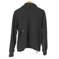 ビームス BEAMS FUTURE ARCHIVE Mask Hoodie メンズ import：M 