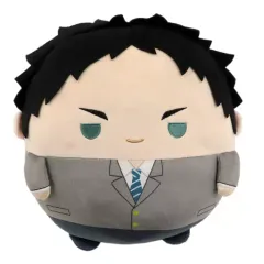 【中古】ぬいぐるみ 赤葦京治(制服ver.) ふわコロりん BIG3(ぬいぐるみ) 「ハイキュー!!」 アニメイト限定