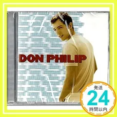 2025年最新】philip cdの人気アイテム - メルカリ