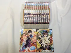 コミックセット　転生賢者の異世界ライフ　1−15巻　ガンガンコミックスUP