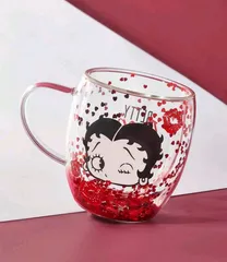 ベティちゃん　BETTY BOOP 　食器　皿 2025年最新】ベティちゃん皿の人気アイテム - メルカリ