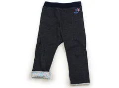 【ホットビスケッツ/HotBiscuits】スウェットパンツ 90サイズ 女の子【子供服・ベビー服】（1918796）