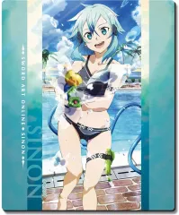 2025年最新】ｿｰﾄﾞｱｰﾄｵﾝﾗｲﾝ シノンの人気アイテム - メルカリ