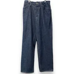2025年最新】maatee & sons denim work trousersの人気アイテム