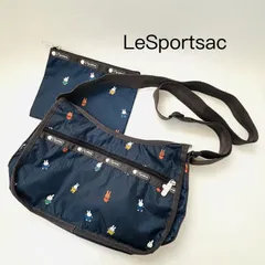 2025年最新】レスポートサック ミッフィー ショルダーの人気
