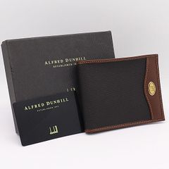 未使用】BUXTON 皮財布 カナダ製 ヴィンテージ(Eaton'sカード付