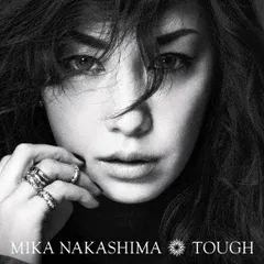 TOUGH 通常盤 【CD、音楽 中古 CD】レンタル落ち