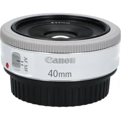 2024年最新】CANON EF40mm F2.8 STMの人気アイテム - メルカリ