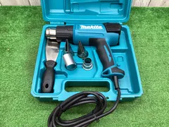 【中古動作品】マキタ(makita)♪ヒートガン/ホットガン♪HG6031VK♪調整ダイヤル付♪アクトツール富山店♪アクトツール富山店♪Hのサムネイル