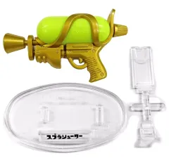 スプラトゥーン2ブキコレクション 6シリーズ+金のスプラシューター全49個 スプラトゥーン2ブキコレクション 6シリーズ+金のスプラ