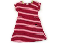 【ブリーズ/BREEZE】ワンピース 120サイズ 女の子【子供服・ベビー服】（1813433）