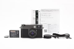 [新品] Fujifilm Xhalf #2521863A
