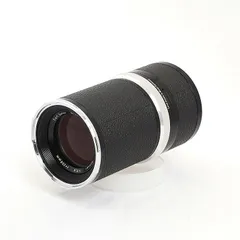 【中古】(ローライ) Rollei ゾナー 250/5.6のサムネイル