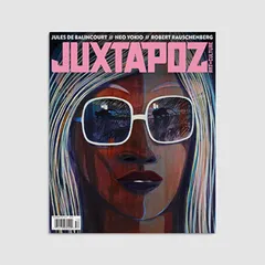 2024年最新】juxtapozの人気アイテム - メルカリ