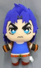 【中古】ぬいぐるみ ジョナサン・ジョースター ともぬい 「ジョジョの奇妙な冒険 第一部 ファントムブラッド」 アドアーズ・セガ限定