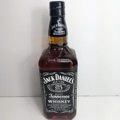 2025年最新】古酒 ジャックダニエルの人気アイテム - メルカリ