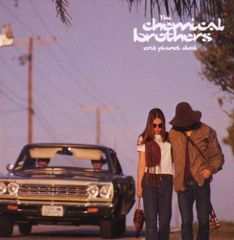 【中古CD】さらばダスト惑星(紙ジャケット仕様) /EMIミュージック・ジャパン / /K1502-240924SR-6156 /4988006800670
