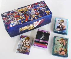 2026年最新】ogクルセイド スリーブの人気アイテム - メルカリ