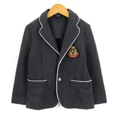 2024年最新】イーストボーイ スーツ 120の人気アイテム - メルカリ 