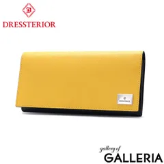 2025年最新】DRESSTERIOR 長財布の人気アイテム - メルカリ