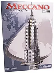 Vintage スーベニア エンパイアステートビル 約27cm オブジェ 置物 Vintage スーベニア エンパイアステートビル 約27cm オブジェ