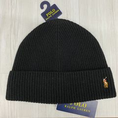 POLO RALPH LAUREN ラルフローレン SIGNATURE ポニーロゴ リブ