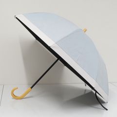 中古品 SUN BARRIER 100 折りたたみ日傘 ストライプ サンバリア100 おりた 折りたたみ傘 ストライプ 三段折｜Yahoo