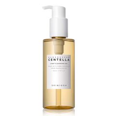 【新品】 SKIN1004 Madagascar centella Light Cleansing Oil 200ml | SKIN1004マダガスカルセンテラライトクレンジングイ オイルメイク落とし毛穴汚れ黒ずみ毛穴ケア韓国化粧品スキンケア 1