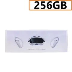 2025年最新】PICO 4 128G VR ヘッドセットの人気アイテム - メルカリ 2025年最新】PICO 4 128G VR ヘッドセットの人気アイテム - メルカリ