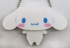 【中古】キーホルダー シナモロール 「サンリオキャラクターズ シークレットゆれるAチャームST」