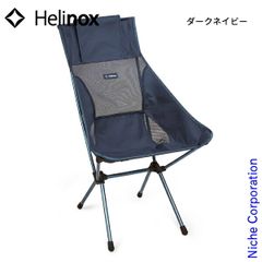 新品】ヘリノックス Helinox アウトドア チェアワン バンダナキルト